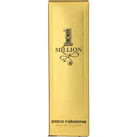 Paco Rabanne 1 Million Eau de Toilette 15 ml