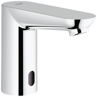 Grohe Euroeco CE Sensor-Armatur ohne Mischung chrom 36269000