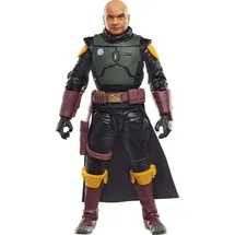 Hasbro Star Wars: The Book of Boba Fett Actionfigur 15 cm