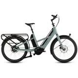 Cube Longtail Hybrid Comfort 800 2026 26 Zoll RH 0 cm schwarz