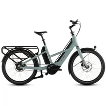 Cube Longtail Hybrid Comfort 800 2026 26 Zoll RH 0 cm schwarz