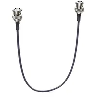 Deity BNC-BNC Cable (45 cm)