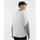 Jako Dynamic Trainingsanzug hellgrau/weiß/grau 4XL