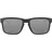 OO9102-D6 matte black/prizm black