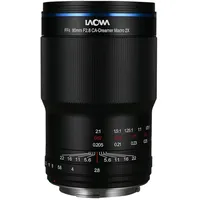 Laowa 90mm f/2,8 2x Ultra Macro APO Canon RF