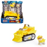 Spin Master PAW Patrol Knights Vehicle - Rubble