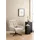 VCM Sessel Paris Textil 73 x 88 x 82 cm Beige