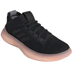 adidas Laufschuh-Sneaker PureBoost Trainer schwarz Damen