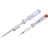 BGS Spannungsprüfer 120 - 250 V 140 / 190 mm 2-tlg.