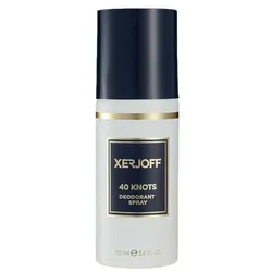 JTC Join the Club 40 Knots Deodorant Spray