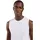 Odlo Active Light Ärmelloses Baselayer Weiß XXL