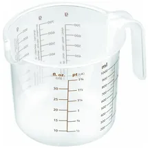 Tescoma Delicia Messbecher mit Ausgießer 1,0 l