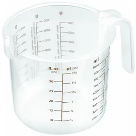 Tescoma Delicia Messbecher mit Ausgießer 1,0 l
