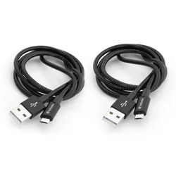 Verbatim Sync and Charge - USB-Kabel - USB (M)