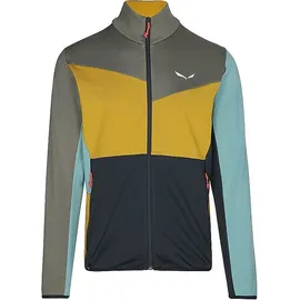 Salewa Puez Cammino faded green/multi M