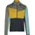 Salewa Puez Cammino faded green/multi M