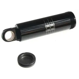 RockShox Monarch Dämpfer 190 x 51 mm Schwarz