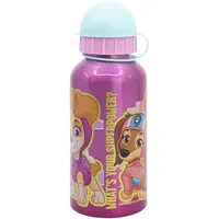 Stor Wiederverwendbare Flasche aus Aluminium, 400 ml | PAW