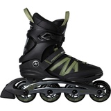 K2 Herren Freedom Iii Inline-Skates, Design, 40