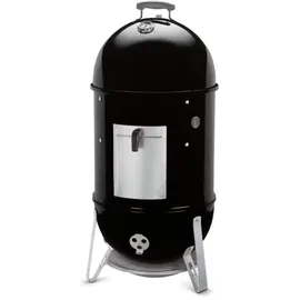 Weber Smokey Mountain Cooker 47 cm schwarz 721004