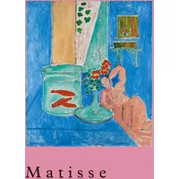 Hatje Cantz Matisse: Der kompakte Begleitband zur großen Henri