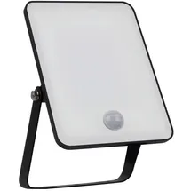 osram homelighting Außenstrahler LED schwarz 3,3 cm spritzwassergeschützt
