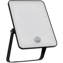 osram homelighting Außenstrahler LED schwarz 3,3 cm spritzwassergeschützt