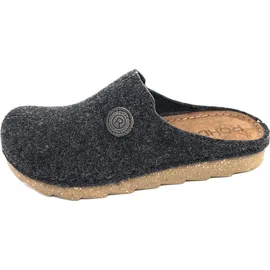 ROHDE Foggia-H Pantoffel Grau