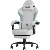 Luxuskollektion Ergonomischer Gaming Bürostuhl Stoff