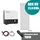 Growatt SPH10000TL3-BH-UP Solarspeicher 23 kWh