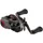 Abu Garcia Low Profile Baitcast Reel, Revo SX Rocket Low Profile Reels, Raubfischangeln, Süßwasserangler, Barsch, Hecht, Zander, Schwarz, robust & leicht, 10+1 Lager, Low Profile