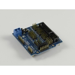 Arduino ALLNET ALL-D-14 Zubehör für Entwicklungsplatinen, Entwicklungsboard + Kit