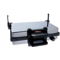 COFI Multigrill 2100W silber