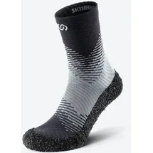 Skinners 2.0 Compression Socken (Größe 47 , grau)