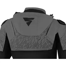 SHIMA DRIFT Damen Kapuze