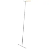 Yamazaki Garderobenständer Tower Weiß