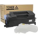 ABC-Design Toner für Olivetti B1230 D-Copia 5514MF 6614MF PG L2555 PG L2655