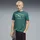 Puma CLASS GRAPHIC TEE emerald ice XXL
