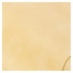 Baumwollstoff Moiré "Mona", vanille