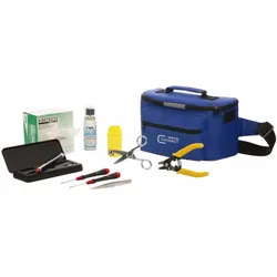 METZ CONNECT LWL-Werkzeugtasche 150800200-E