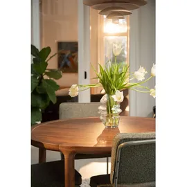 ZUIVER Storm Ø 128 cm braun