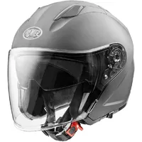 Premier Helmets Premier Dokker U17 Bm Jethelm - Grey