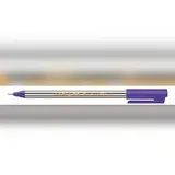 edding Fineliner office liner EF violett