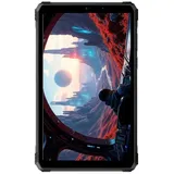 Blackview Active 5 4G 8,68" 2023 6 GB RAM 128 GB Schwarz