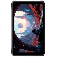 Blackview Active 5 4G 8,68" 2023 6 GB RAM 128 GB Schwarz