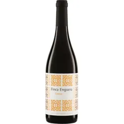 Finca Enguera Crianza Finca Enguera 2022 - 6Fl. á 0.75l BIO