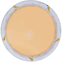 Swim Essentials Swimming Pool 100 cm Wild Life 100