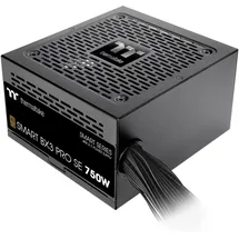 Thermaltake Smart BX3 Pro SE 650W | PC-Netzteil