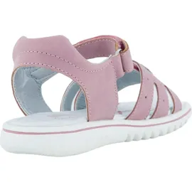 Tom Tailor Sandale Rosa 28