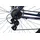 WYNN Gravelbike GRL3.0 28 Zoll RH 54 cm Unisex grau